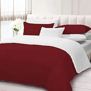 Reversible Duvet Cover